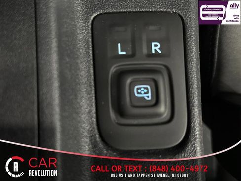 Used 2021 Ford Bronco Black Diamond AWD/4WD image 32