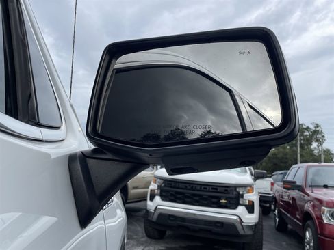 Used 2019 GMC Sierra 1500 SLT w/ SLT Premium Plus Package image 37