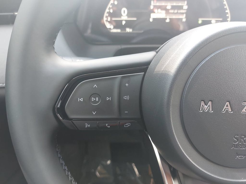 New 2026 MAZDA CX-5 Select AWD/4WD image 17