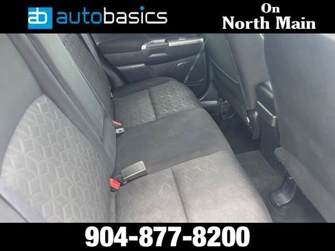 Used 2021 Mitsubishi Outlander Sport SE image 15