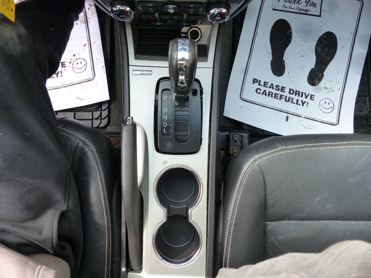 Used 2012 Ford Fusion SEL FWD image 33