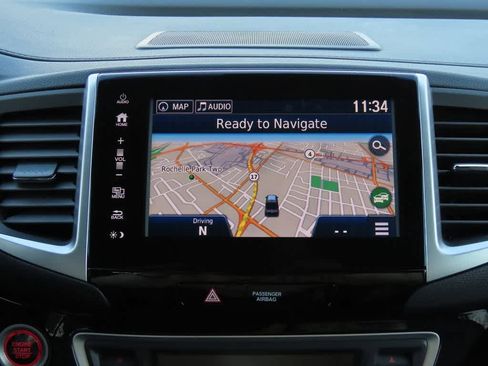 Used 2017 Honda Ridgeline Black Edition image 22