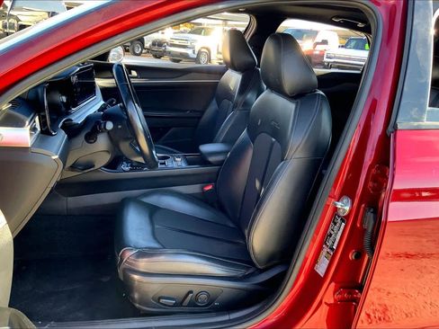 Used 2023 Kia K5 GT-Line image 7