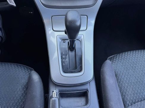 Used 2014 Nissan Sentra SR w/ Protection Package FWD image 44