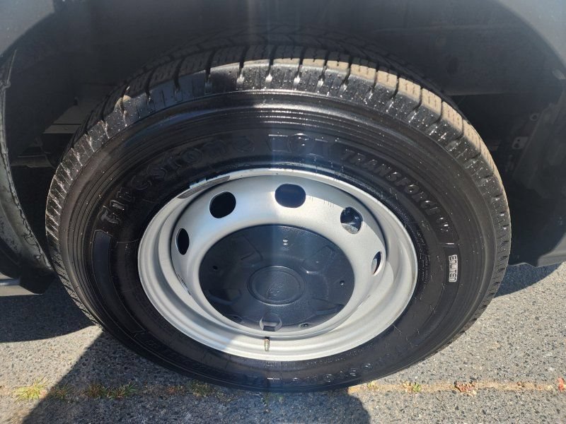 Used 2022 Ford Transit 350 w/ Upfitter Package RWD image 20