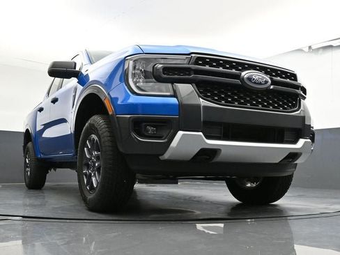 Used 2024 Ford Ranger XLT w/ Equipment Group 301A High AWD/4WD image 25