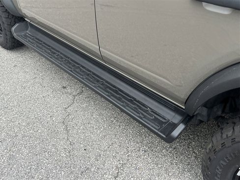 New 2026 Ford Bronco Outer Banks image 26