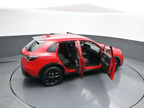 Certified 2024 Honda HR-V Sport image 43