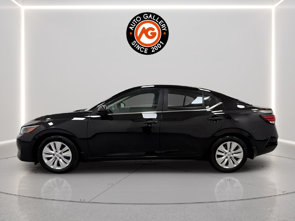 Used 2024 Nissan Sentra S FWD image 4