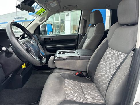 Used 2019 Toyota Tundra SR image 10