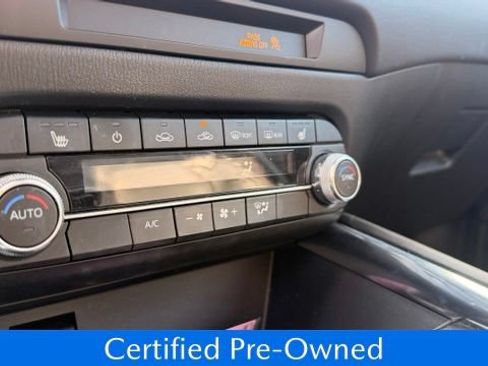 Certified 2024 MAZDA CX-5 Carbon Edition AWD/4WD image 13