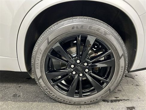 Certified 2020 Cadillac XT6 Premium Luxury image 33