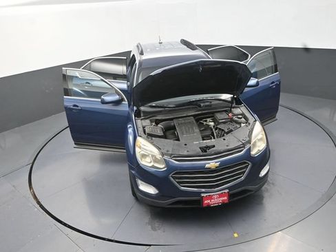 Used 2016 Chevrolet Equinox LT w/ Convenience Package AWD/4WD image 39