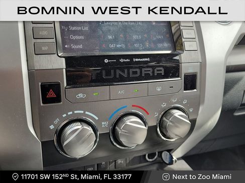 Used 2021 Toyota Tundra SR5 image 22