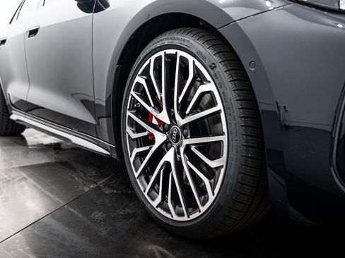 New 2026 Audi S5 Premium Plus AWD/4WD image 21