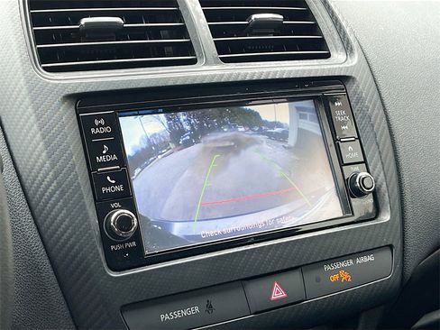 Used 2022 Mitsubishi Outlander Sport FWD image 12