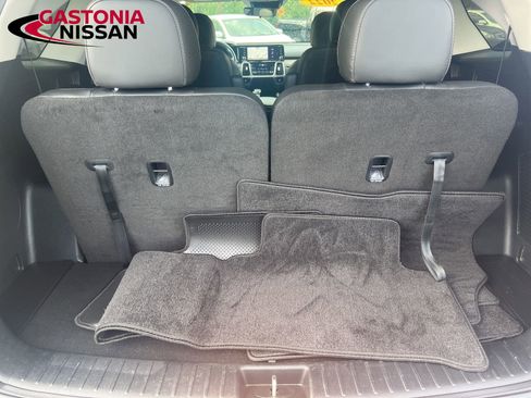 Used 2022 Kia Sorento EX image 31