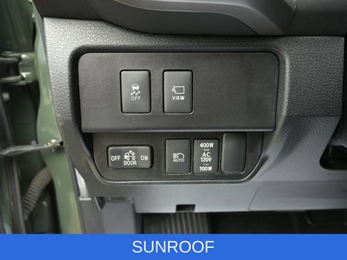 Used 2022 Toyota Tacoma Limited AWD/4WD image 14