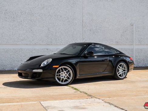 Used 2011 Porsche 911 Carrera image 30