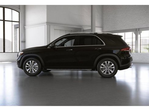 Used 2023 Mercedes-Benz GLE 350 GLE 350 w/ Premium Package image 34