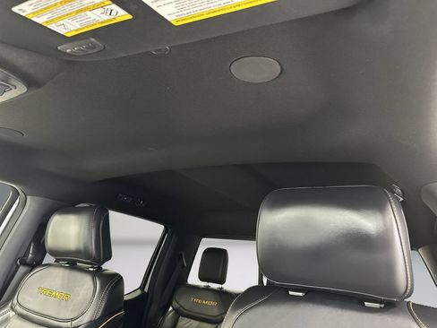 Used 2025 Ford F150 Tremor w/ Equipment Group 402A High AWD/4WD image 17