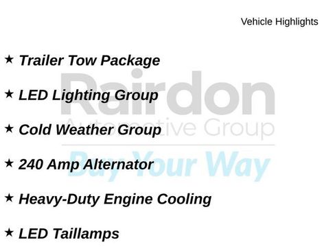 Used 2022 Jeep Gladiator Rubicon w/ LED Lighting Group AWD/4WD image 18