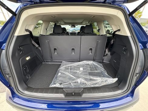 New 2026 Subaru Ascent Limited Bronze AWD/4WD image 21