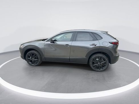 New 2026 MAZDA CX-30 AWD 2.5 S w/ Select Sport Pkg image 5