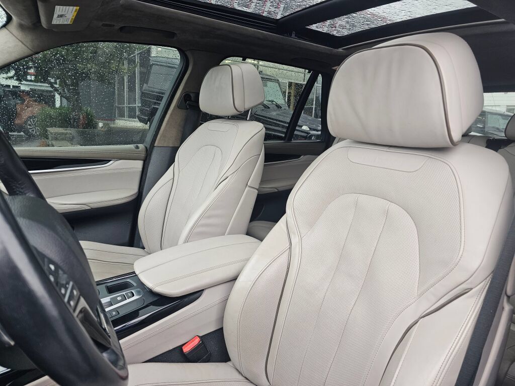 Used 2016 BMW X5 xDrive35i AWD/4WD image 25