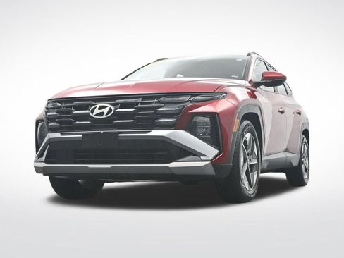 Used 2025 Hyundai Tucson SEL FWD image 38
