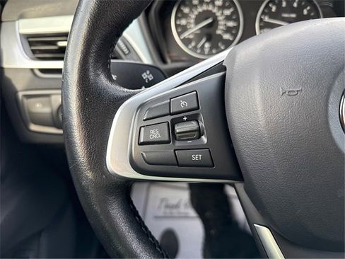 Used 2017 BMW X1 xDrive28i w/ Driving Assistance Package image 30