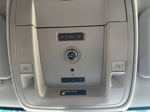 Used 2017 Chevrolet Tahoe LT image 52