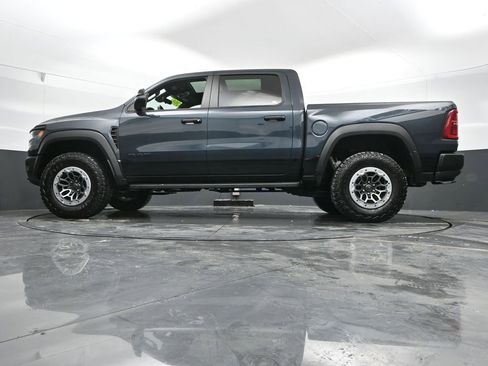 New 2026 RAM 1500 RHO w/ RHO Level 1 Equipment Group AWD/4WD image 44