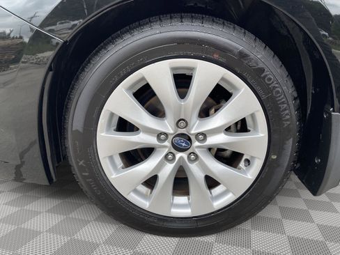 Used 2016 Subaru Legacy 2.5i Premium AWD/4WD image 19