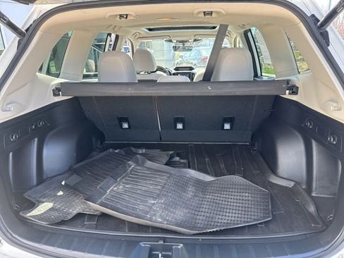 Used 2023 Subaru Forester Premium w/ Popular Package #1 image 32