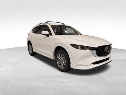 New 2025 MAZDA CX-5 AWD 2.5 S image 3