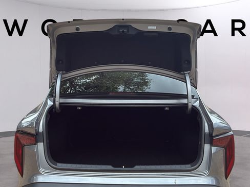 Used 2025 Kia K4 FWD image 18