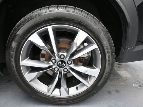 Used 2023 INFINITI QX60 Luxe image 47