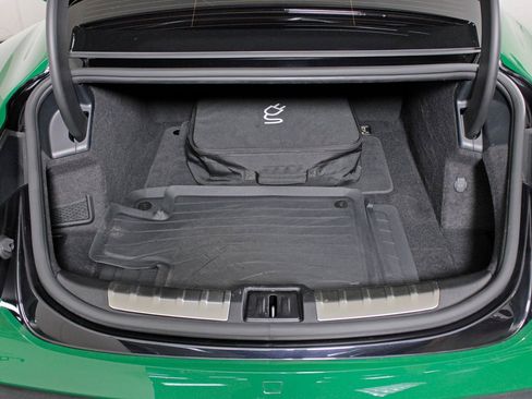 Used 2023 Porsche Taycan GTS image 14