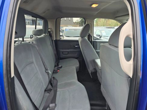 Used 2017 RAM 1500 Classic SLT image 13