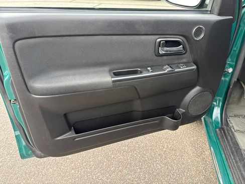 Used 2009 Chevrolet Colorado W/T w/ Power Convenience Package RWD image 7