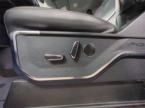 Used 2022 Ford F150 Lariat w/ Equipment Group 502A High image 13