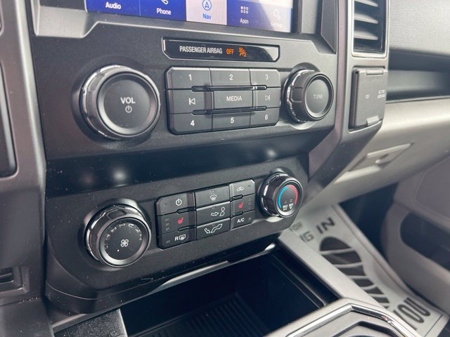 Certified 2020 Ford F150 XLT w/ Equipment Group 302A Luxury AWD/4WD image 16