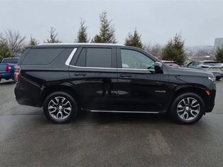 Used 2021 Chevrolet Tahoe LT w/ Rear Media and Nav Package video 2