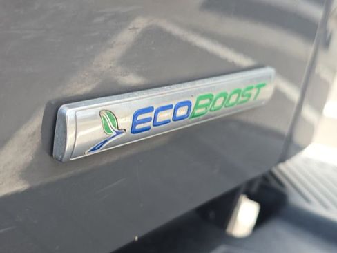 Used 2018 Ford F150 XLT w/ Equipment Group 301A Mid AWD/4WD image 11