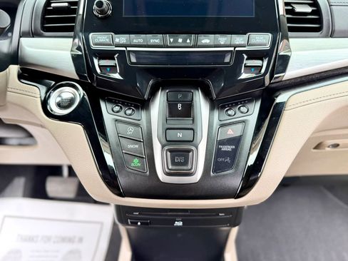 Used 2019 Honda Odyssey Elite image 19