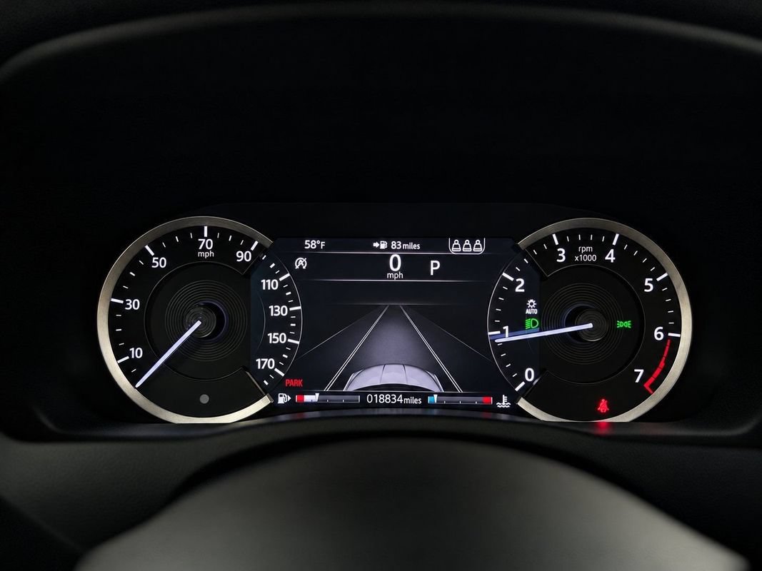 Used 2020 Jaguar XE S AWD/4WD image 26