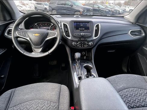 Used 2023 Chevrolet Equinox LT image 20