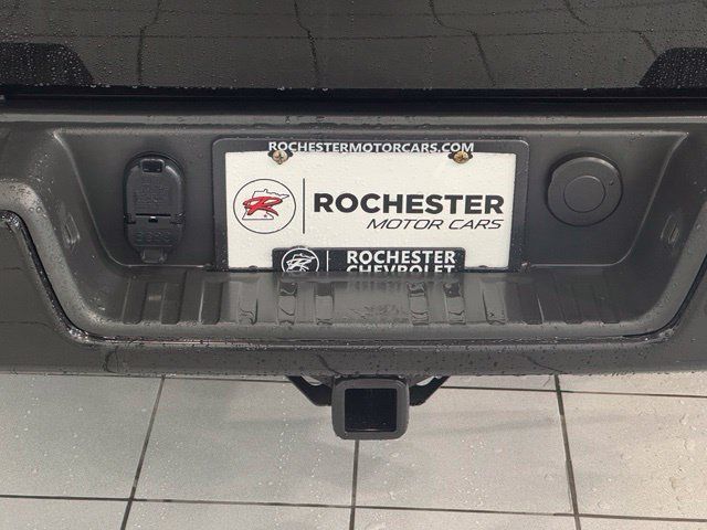 Used 2018 Chevrolet Colorado Z71 AWD/4WD image 46