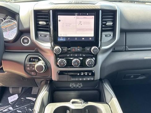 New 2026 RAM 1500 Big Horn w/ Night Edition AWD/4WD image 25